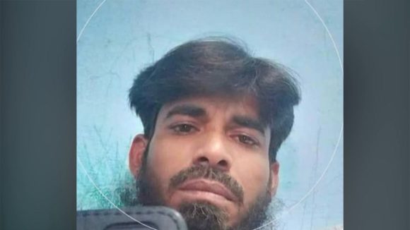 Terrorist Noor Mohammed: నూర్ మహమ్మద్ పై దేశద్రోహ కేసు.. 14 రోజుల రిమాండ్