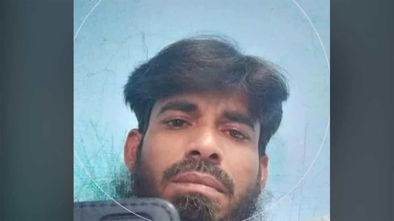 Terrorist Noor Mohammed: నూర్ మహమ్మద్ పై దేశద్రోహ కేసు.. 14 రోజుల రిమాండ్