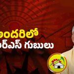 MLA Report: సీటు ఉన్నట్లా? ఊడినట్లా? టీడీపీ నేతల్లో గుబులు..