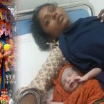 Hyderabad: ఖైరతాబాద్ గణేశ్ క్యూలైన్‌లోనే మహిళ ప్రసవం..