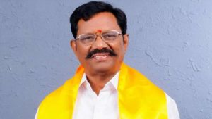 Satyavedu Politics: మారిన ఆదిమూలం స్వరం.. భయమా? మార్పా?