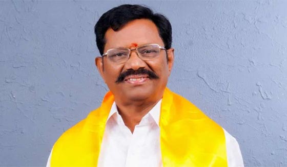 Satyavedu Politics: మారిన ఆదిమూలం స్వరం.. భయమా? మార్పా?