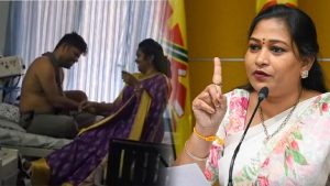 Rowdy Sheeter Srikanth: ఒక్కొక్కటిగా వెలుగులోకి వస్తోన్న రౌడీషీటర్ శ్రీకాంత్ హిస్టరీ..