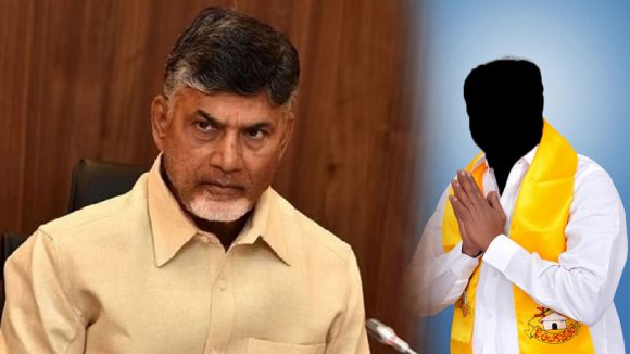 AP Politics: గుంటూరు టీడీపీ కొత్త సారథి ఎవరంటే?