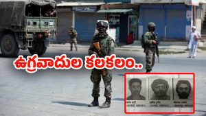 High Alert In Bihar: రాష్ట్రంలో హైఅలర్ట్.. బీహార్‌లోకి జైషే ఉగ్రవాదుల చొరబాటు
