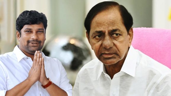 Chennur Politics: చెన్నూరులో బాల్క సుమన్ చేతులెత్తేశారా?