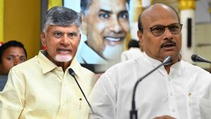 TDP Politics: యనమలను పక్కన పెట్టేశారా? అసలేం జరిగింది..!