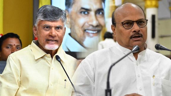 TDP Politics: యనమలను పక్కన పెట్టేశారా? అసలేం జరిగింది..!