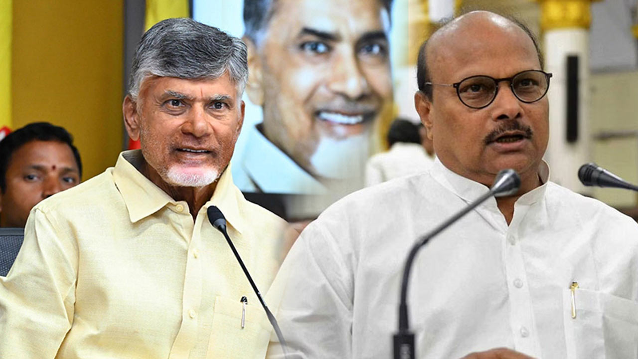TDP Politics: యనమలను పక్కన పెట్టేశారా? అసలేం జరిగింది..!