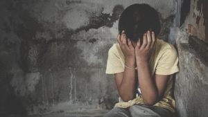 Hyderabad crime: ఛీ.. ఛీ.. వీడు మనిషేనా?  ఐదేళ్ల బాలుడిపై అత్యాచారం..