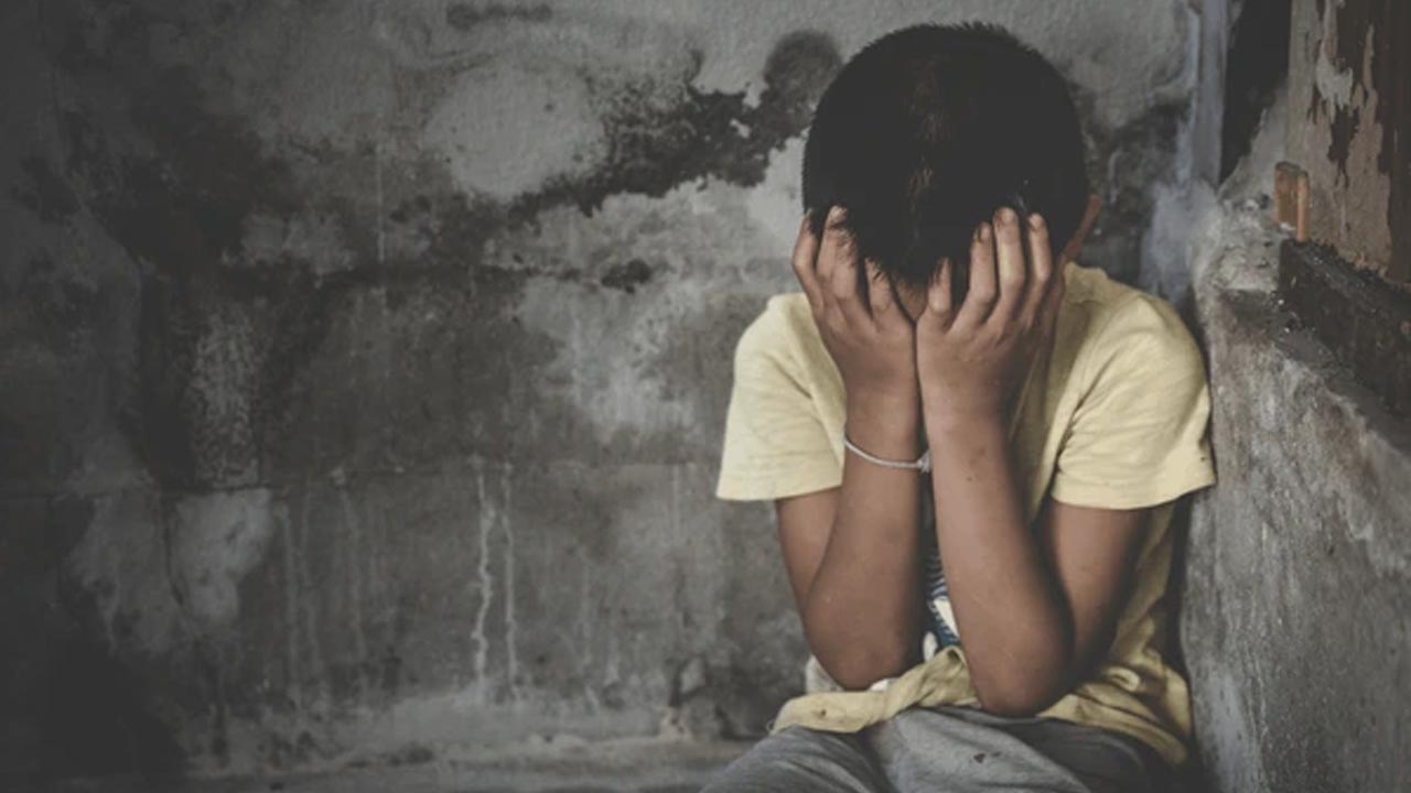 Hyderabad crime: ఛీ.. ఛీ.. వీడు మనిషేనా?  ఐదేళ్ల బాలుడిపై అత్యాచారం..