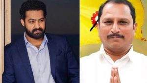 TDP Daggupati: వరుస వివాదాల్లో చిక్కుకుంటున్న అనంతపురం అర్బన్ ఎమ్మెల్యే