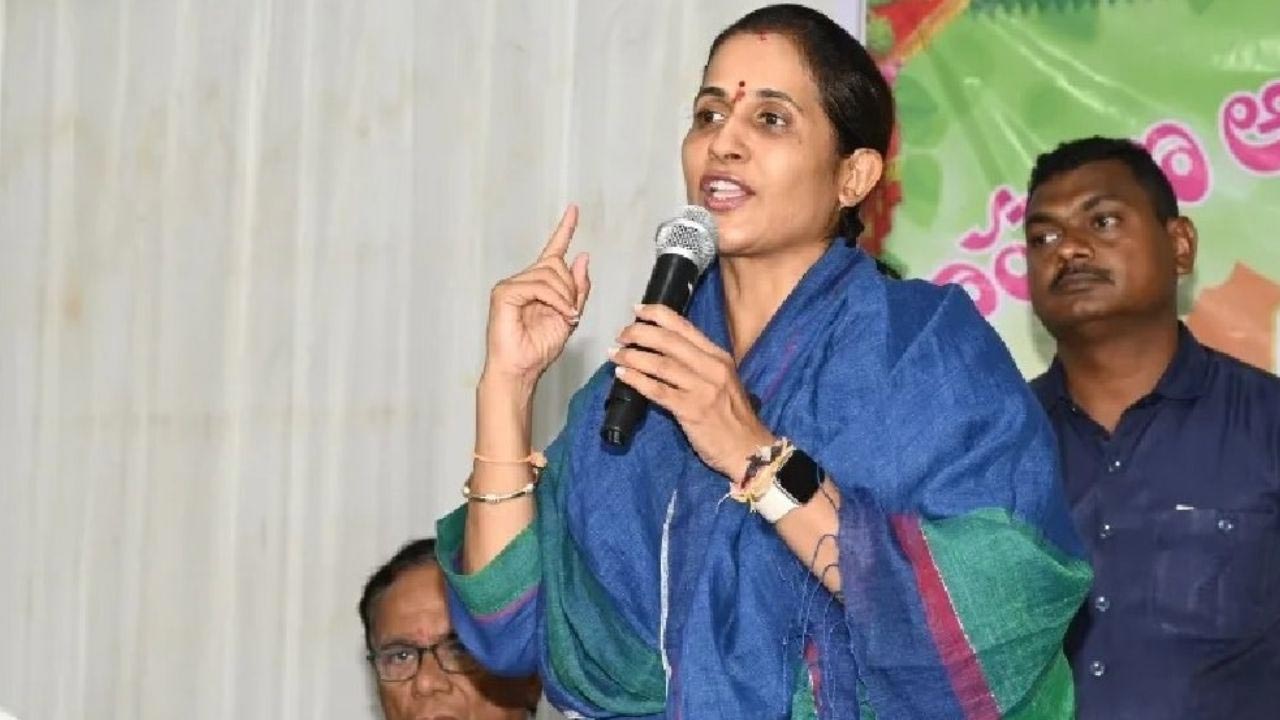 Kadapa MLA: కడప రెడ్డమ్మ కథ రివర్స్..?