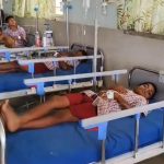 Bhupalpally: ప్రిన్సిపాల్ మీద కోపంతో మంచినీళ్ల ట్యాంక్‌లో పురుగుల మందు కలిపిన సైన్స్ టీచర్