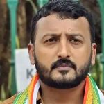 Rahul Mamkootathil: సినీ నటి ఆరోపణలు.. కాంగ్రెస్ నుంచి ఎమ్మెల్యే రాహుల్ సస్పెండ్