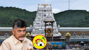 Tirupati TDP: తిరుపతిలో టీడీపీకి దిక్కెవరు?