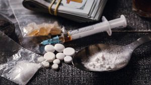 Drugs Case: మల్నాడు డ్రగ్స్​ కేసు.. వెలుగులోకి సంచలన విషయాలు!