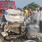 Tamilnadu Incident: ఘోర రోడ్డు ప్రమాదం.. ముగ్గురు అక్కడికక్కడే స్పాట్