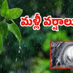 Rain Alert: బ్రేక్ ఇచ్చిన రెయిన్.. నేటి నుంచి మళ్లీ భారీ వర్షాలు..