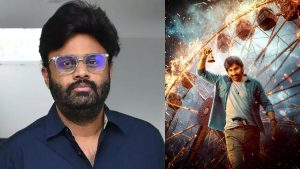 Naga Vamsi: మాస్‌ జాతర వాయిదా.. ట్రోలర్స్‌కి కౌంటర్‌ ఇస్తూ నాగవంశీ ట్వీట్‌
