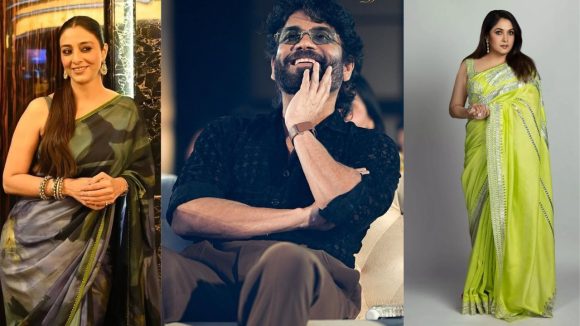 Nagarjuna:టబు, రమ్యకృష్ణ.. ఇద్దరిలో ఎవరు బెస్ట్.. నాగ్‌ను ఇరకాటంలో పెట్టిన జగపతిబాబు