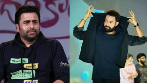 Nara Rohith: నేను ‘వార్‌ 2’ సినిమా చూడలేదు.. నారా రోహిత్‌ షాకింగ్‌ కామెంట్స్‌