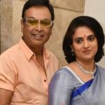 Actor Naresh : నరేష్ – పవిత్రల కొత్త ఇల్లు చూశారా..? ఇంద్రభవనమే..