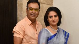 Actor Naresh : నరేష్ – పవిత్రల కొత్త ఇల్లు చూశారా..? ఇంద్రభవనమే..