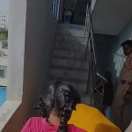 Narsingh News: ప్రియురాలితో భర్త.. ఇద్దరిని పొట్టుపొట్టు కొట్టిన భార్య.. ఇదిగో వీడియో