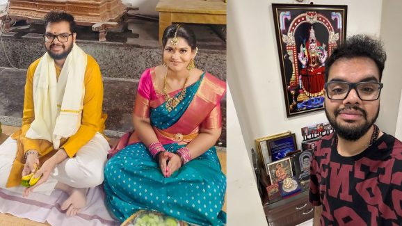 PVNS Rohit: మొన్న నేషనల్ అవార్డు.. నేడు నిశ్చితార్థం.. జోరు పెంచిన బేబీ సింగర్!