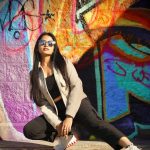 Navya swamy: అల్ట్రా స్టైలిష్ లుక్ లో ఆకట్టుకుంటున్న నవ్య.. ఫోటోలు వైరల్..