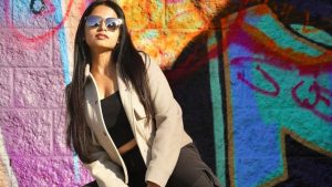 Navya swamy: అల్ట్రా స్టైలిష్ లుక్ లో ఆకట్టుకుంటున్న నవ్య.. ఫోటోలు వైరల్..