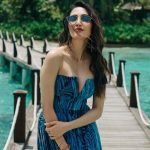 Neha Shetty: కలలా ఉంది.. మాల్దీవ్స్‌ వెకేషన్‌లో డిజే టిల్లు రాధిక.. నేహా లుక్స్ కి నెటిజన్స్ ఫిదా!