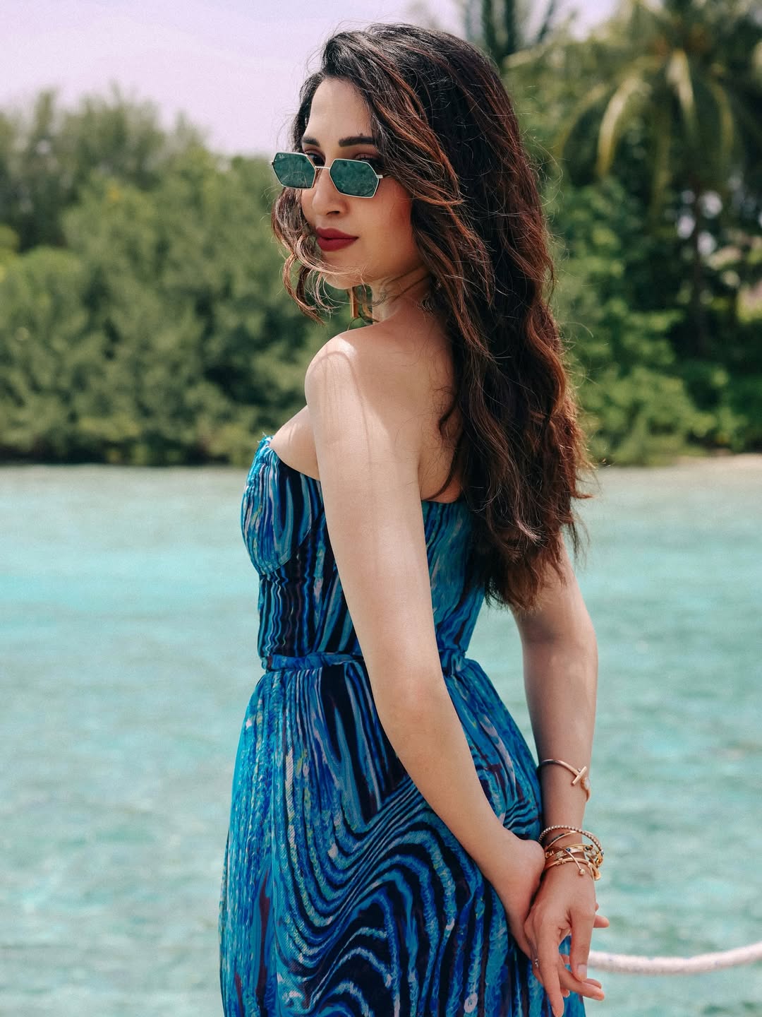 Neha Shetty Images(Credit: iamnehashetty/Instagram)