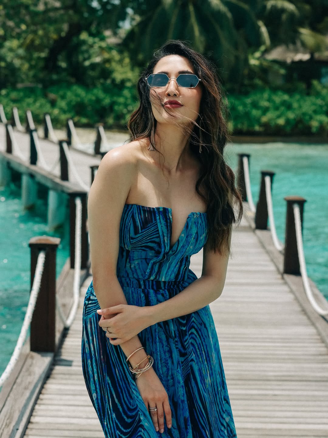 Neha Shetty Images(Credit: iamnehashetty/Instagram)