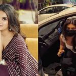Nidhhi Agerwal: అయ్యో.. పాపం నిధిని ఎంతగా ఆడుకున్నారు.. అది ప్రభుత్వ వాహనం కాదా?