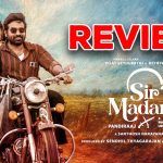 Sir Madam Review : ‘సర్ మేడమ్’ మూవీ రివ్యూ… విడాకుల దాకా వెళ్లిన వింత గొడవ