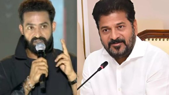 NTR: సారీ నన్ను క్షమించండి.. ఈవెంట్ తర్వాత ఎన్టీఆర్ స్పెషల్ వీడియో