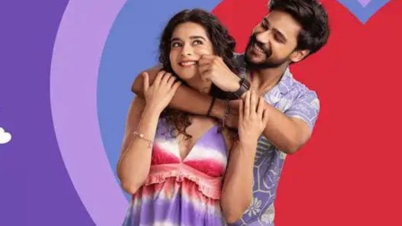 Oho Enthan Baby OTT : ఓటీటీలోకి వచ్చిన రొమాంటిక్ లవ్ స్టోరీ.. ఎక్కడ చూడొచ్చంటే..?