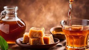 Jaggery water: ఉదయం పూట ఖాళీ కడుపుతో బెల్లం నీరు తాగితే.. ?