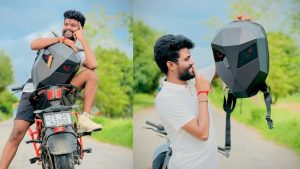 Pallavi Prashanth : పోలీసులకు అడ్డంగా దొరికిపోయిన రైతు బిడ్డ.. అసలు మ్యాటర్ ఇదే..?