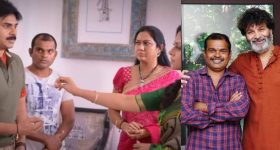 Pawan Kalyan: ఓజీ లుక్ లో స్టేజ్ పై డిప్యూటీ సీఎం.. అందరి కళ్లు పవర్ స్టార్ పైనే