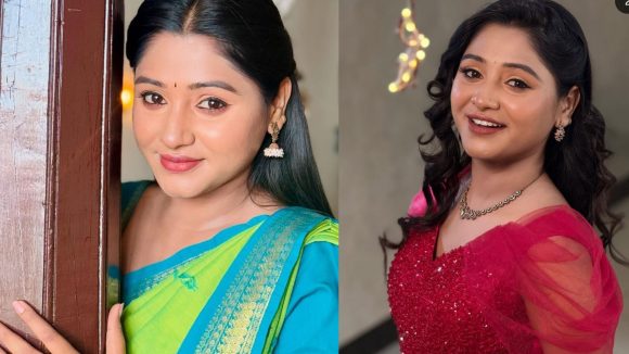 Nindu Manasulu : ‘నిండుమనసులు’ ప్రేరణ ఒక్కరోజుకు ఎంత తీసుకుంటుందో తెలుసా..?