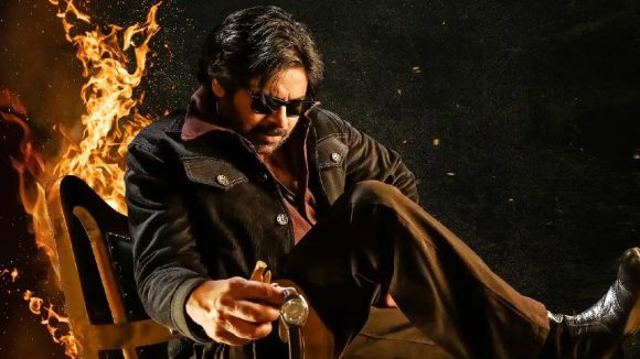 Pawan Kalyan OG : పవన్‌ సినిమాలో మరో మెగా హీరో… ఫ్యామిలీని మొత్తం దించేస్తున్నారా ఏంటి ?