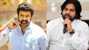 Pawan Kalyan : హీరో బాలయ్య పై డిప్యూటీ సీఏం ఆసక్తికర ట్వీట్.. ఫ్యాన్స్ ఫిదా..!