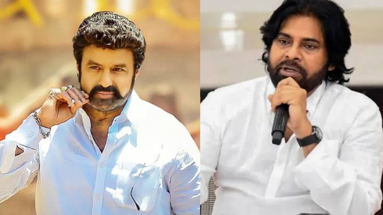 Pawan Kalyan : హీరో బాలయ్య పై డిప్యూటీ సీఏం ఆసక్తికర ట్వీట్.. ఫ్యాన్స్ ఫిదా..!