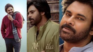 Pawan Kalyan: వ్వా .. ఏం చూపించవయ్యా మా హీరోని.. యో.. సుజీత్ నీకు గుడి కట్టినా తప్పులేదయ్యా