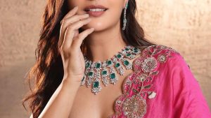 Payal Rajput: పింక్ లెహంగాలో క్యూట్‌ లుక్స్‌తో ఫిదా చేస్తున్న ‘ఆర్‌ఎక్స్ 100’ బ్యూటీ పాయల్‌