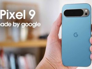 Pixel 9 Discount: పిక్సెల్ 10 లాంచ్ తరువాత పిక్సెల్ 9 పై భారీ తగ్గింపు.. రూ 22000కు పైగా డిస్కౌంట్