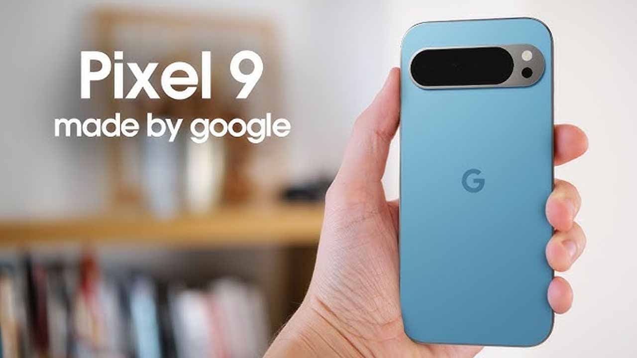 Pixel 9 Discount: పిక్సెల్ 10 లాంచ్ తరువాత పిక్సెల్ 9 పై భారీ తగ్గింపు.. రూ 22000కు పైగా డిస్కౌంట్